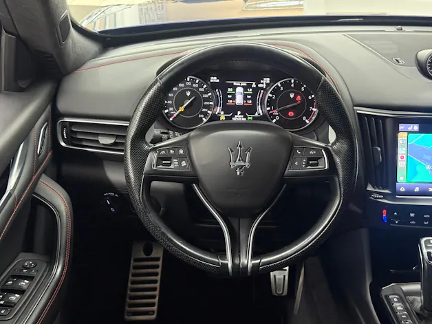 Maserati Levante 3.0 V6 Modena Automatica