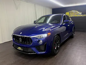 Maserati Levante 3.0 V6 Modena Automatica
