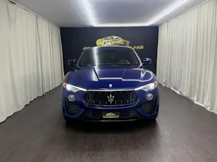 Maserati Levante 3.0 V6 Modena Automatica