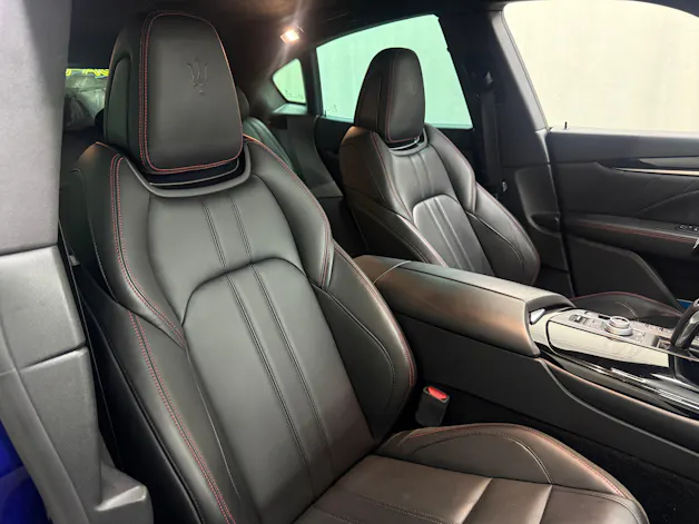 Maserati Levante 3.0 V6 Modena Automatica