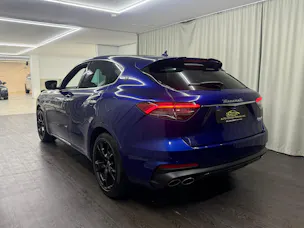 Maserati Levante 3.0 V6 Modena Automatica