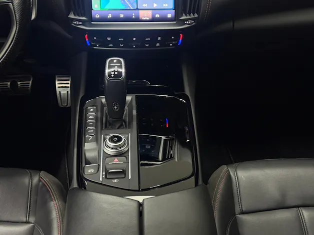 Maserati Levante 3.0 V6 Modena Automatica
