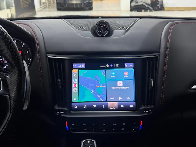 Maserati Levante 3.0 V6 Modena Automatica