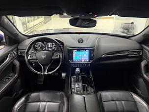 Maserati Levante 3.0 V6 Modena Automatica