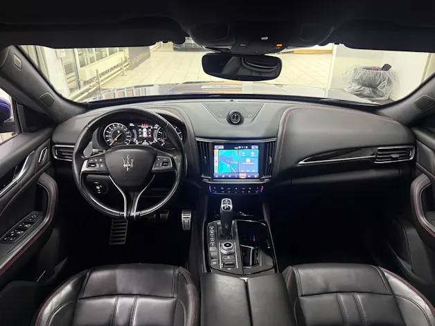 Maserati Levante 3.0 V6 Modena Automatica