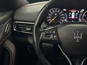 Maserati Levante 3.0 V6 Modena Automatica