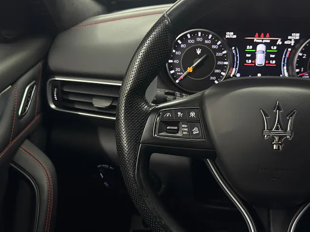 Maserati Levante 3.0 V6 Modena Automatica