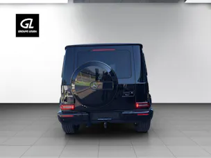 Mercedes-Benz G 500 AMG Line