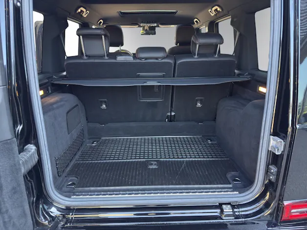 Mercedes-Benz G 500 AMG Line