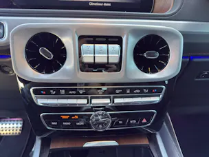 Mercedes-Benz G 500 AMG Line