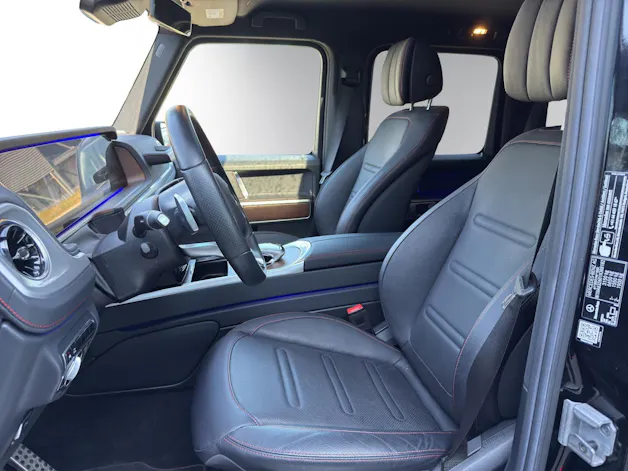 Mercedes-Benz G 500 AMG Line