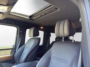 Mercedes-Benz G 500 AMG Line