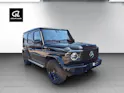 Mercedes-Benz G 500 AMG Line