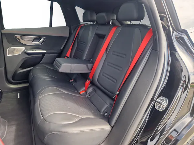 Mercedes-Benz EQE SUV AMG 43 4 Matic