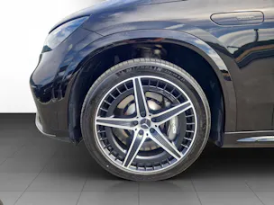 Mercedes-Benz EQE SUV AMG 43 4 Matic