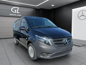 Mercedes-Benz Vito 116 CDI Lang 9G-Tronic 4M Select