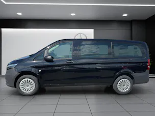 Mercedes-Benz Vito 116 CDI Lang 9G-Tronic 4M Select
