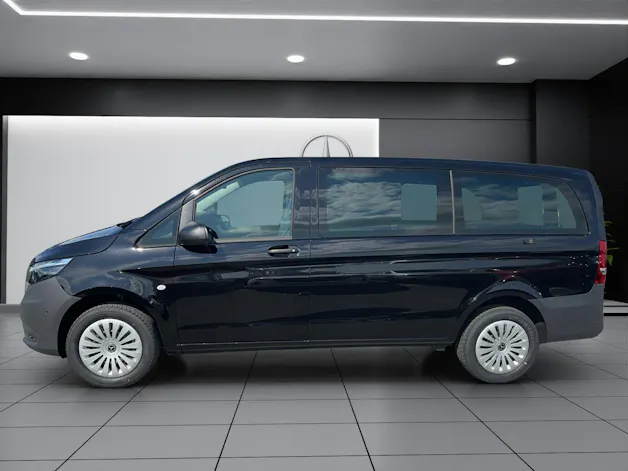 Mercedes-Benz Vito 116 CDI Lang 9G-Tronic 4M Select