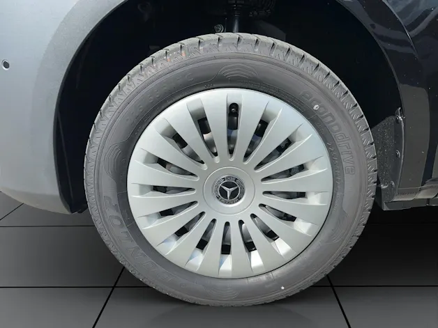 Mercedes-Benz Vito 116 CDI Lang 9G-Tronic 4M Select