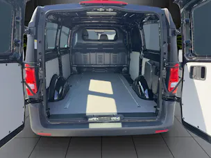 Mercedes-Benz Vito 116 CDI Lang 9G-Tronic 4M Select