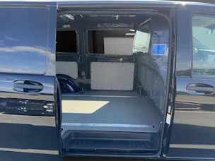Mercedes-Benz Vito 116 CDI Lang 9G-Tronic 4M Select