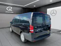 Mercedes-Benz Vito 116 CDI Lang 9G-Tronic 4M Select