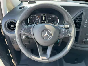 Mercedes-Benz Vito 116 CDI Lang 9G-Tronic 4M Select