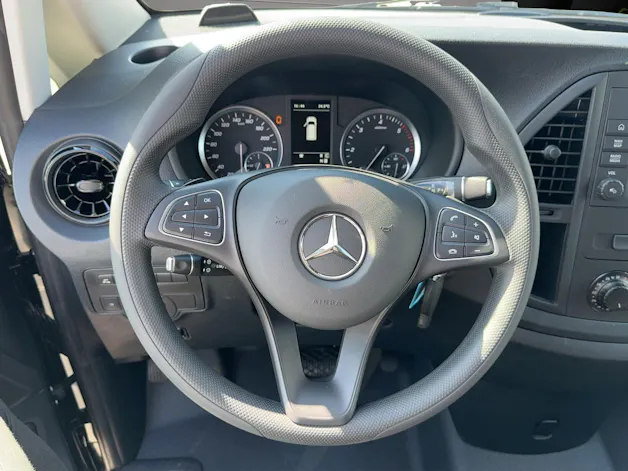 Mercedes-Benz Vito 116 CDI Lang 9G-Tronic 4M Select
