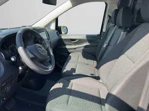 Mercedes-Benz Vito 116 CDI Lang 9G-Tronic 4M Select