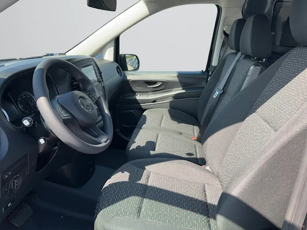 Mercedes-Benz Vito 116 CDI Lang 9G-Tronic 4M Select