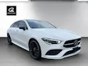 Mercedes-Benz CLA SB 250 AMG Line 7G