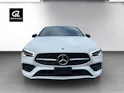 Mercedes-Benz CLA SB 250 AMG Line 7G