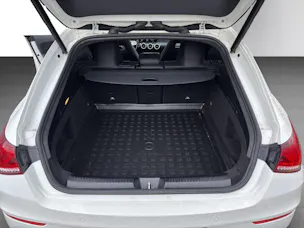 Mercedes-Benz CLA SB 250 AMG Line 7G