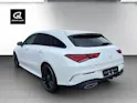 Mercedes-Benz CLA SB 250 AMG Line 7G