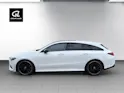 Mercedes-Benz CLA SB 250 AMG Line 7G