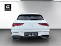 Mercedes-Benz CLA SB 250 AMG Line 7G
