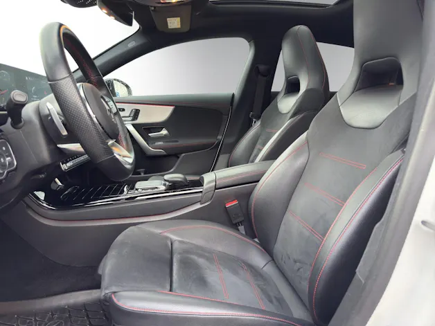 Mercedes-Benz CLA SB 250 AMG Line 7G