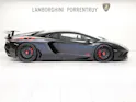 Lamborghini Aventador LP750-4 Superveloce Coupé E-Gear