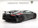 Lamborghini Aventador LP750-4 Superveloce Coupé E-Gear