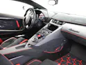 Lamborghini Aventador LP750-4 Superveloce Coupé E-Gear