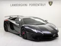 Lamborghini Aventador LP750-4 Superveloce Coupé E-Gear