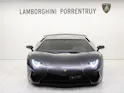 Lamborghini Aventador LP750-4 Superveloce Coupé E-Gear