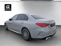 Mercedes-Benz C 300e 4 Matic