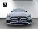 Mercedes-Benz C 300e 4 Matic