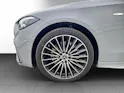 Mercedes-Benz C 300e 4 Matic