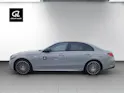 Mercedes-Benz C 300e 4 Matic