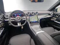 Mercedes-Benz C 300e 4 Matic