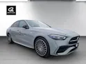 Mercedes-Benz C 300e 4 Matic