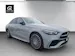 Mercedes-Benz C 300e 4 Matic
