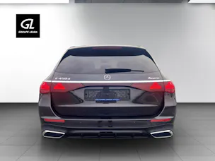 Mercedes-Benz E 450 d T 4Matic 9G-Tronic